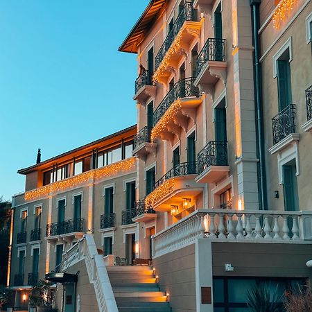 Eden Rose Grand Hotel BW Premier Collection Bormes-les-Mimosas Exterior photo